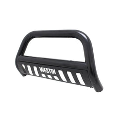 Westin 31-5965 E-Series Bull Bar - Black Patch Performance - WEST315965
