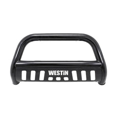 WES Bull Bars - E-Series - Black Patch Performance - WEST316005