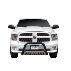 WES Bull Bars - Ultimate - Black Patch Performance - WEST321965