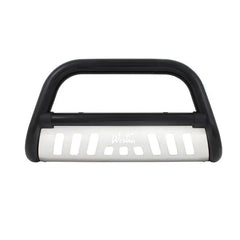 WES Bull Bars - Ultimate - Black Patch Performance - WEST321965