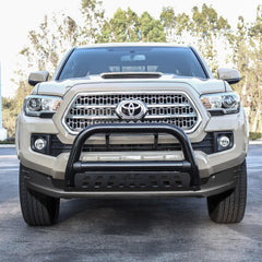 Westin 32-3885 Ultimate Bull Bar - Black Patch Performance - WEST323885
