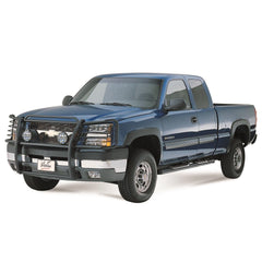 Chevrolet Grille Guard - Black Patch Performance - WEST401245