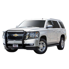 Westin 40-3805 Sportsman Grille Guard - Black Patch Performance - WEST403805