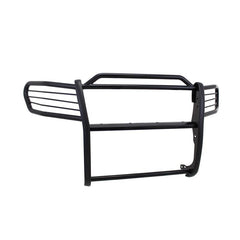 WES Sportsman Grille Guards - Black Patch Performance - WEST403885