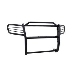 WES Sportsman Grille Guards - Black Patch Performance - WEST403885