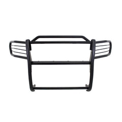 WES Sportsman Grille Guards - Black Patch Performance - WEST403885