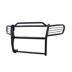 WES Sportsman Grille Guards - Black Patch Performance - WEST403885