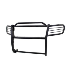 WES Sportsman Grille Guards - Black Patch Performance - WEST403885
