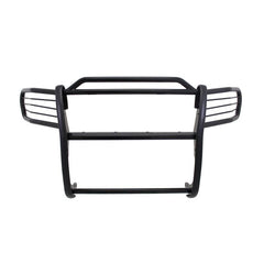 WES Sportsman Grille Guards - Black Patch Performance - WEST403885