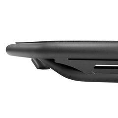 WES Snyper Rock Rail Steps - Black Patch Performance - WEST426015