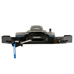 WES MAX Winch System - Black Patch Performance - WEST4623835