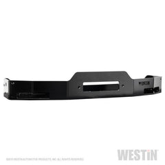 WES MAX Winch System - Black Patch Performance - WEST4623955