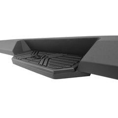WES Nerf Bars - HDX Xtreme - Black Patch Performance - WEST5623945