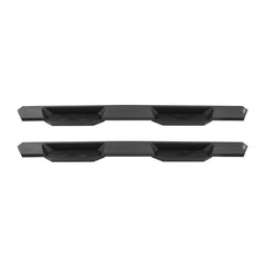 WES Nerf Bars - HDX Xtreme - Black Patch Performance - WEST5623945