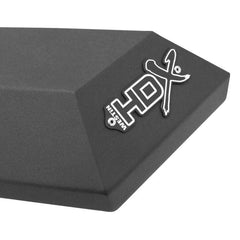 WES Nerf Bars - HDX Xtreme - Black Patch Performance - WEST5623945