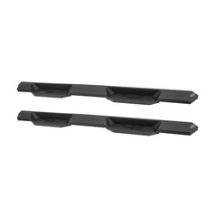 WES Nerf Bars - HDX Xtreme - Black Patch Performance - WEST5624015