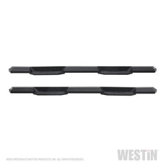 WES Nerf Bars - HDX Xtreme - Black Patch Performance - WEST5624135