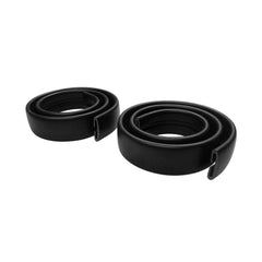 Grille Guard - Black Patch Performance - WEST570001