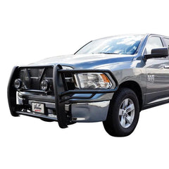 WES HDX Grille Guards - Black Patch Performance - WEST571955