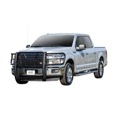 WES HDX Grille Guards - Black Patch Performance - WEST572375