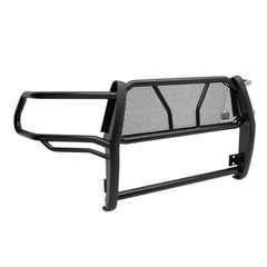WES HDX Grille Guards - Black Patch Performance - WEST573545