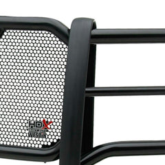 WES HDX Grille Guards - Black Patch Performance - WEST573545