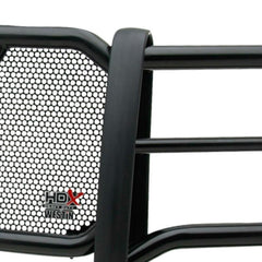 WES HDX Grille Guards - Black Patch Performance - WEST573545
