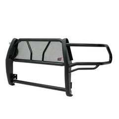 WES HDX Grille Guards - Black Patch Performance - WEST573545