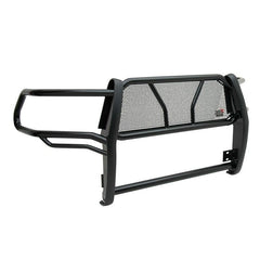 WES HDX Grille Guards - Black Patch Performance - WEST573545