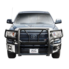 WES HDX Grille Guards - Black Patch Performance - WEST573705