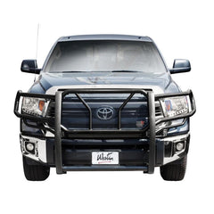 WES HDX Grille Guards - Black Patch Performance - WEST573705