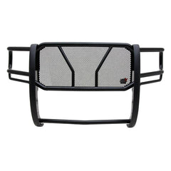 WES HDX Grille Guards - Black Patch Performance - WEST573785