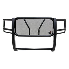 WES HDX Grille Guards - Black Patch Performance - WEST573785