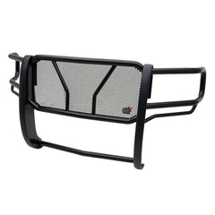 WES HDX Grille Guards - Black Patch Performance - WEST573785