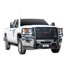Westin 57-3795 HDX Grille Guard - Black Patch Performance - WEST573795