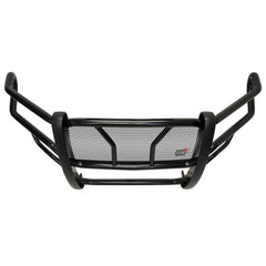 Westin 57-3825 HDX Grille Guard - Black Patch Performance - WEST573825