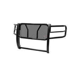 Westin 57-3835 HDX Grille Guard - Black Patch Performance - WEST573835
