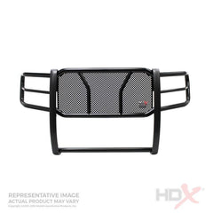 WES HDX Grille Guards - Black Patch Performance - WEST573905