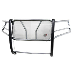 Westin 57-3960 HDX Grille Guard - Black Patch Performance - WEST573960