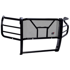Chevrolet Grille Guard - Black Patch Performance - WEST573995S