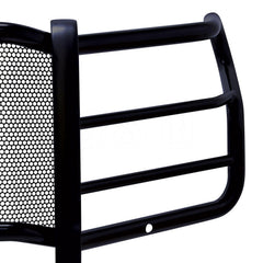 Chevrolet Grille Guard - Black Patch Performance - WEST573995S