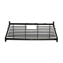 Dodge, Ram Truck Cab Protector / Headache Rack - Black Patch Performance - WEST578035