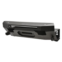 WES Pro-Series Bumpers - Black Patch Performance - WEST58411155