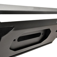WES Pro-Series Bumpers - Black Patch Performance - WEST58411155