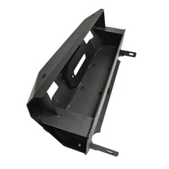 WES Pro-Series Bumpers - Black Patch Performance - WEST58411155