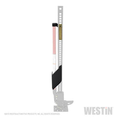 WES WJ2 Bumpers - Black Patch Performance - WEST5989015