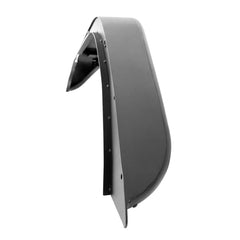 Jeep Fender - Front - Black Patch Performance - WEST621005