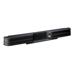 Isuzu, Mazda Bumper - Rear - Black Patch Performance - WEST65000