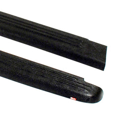 Westin 72-30101 Bedcaps - Black Patch Performance - WEST7230101
