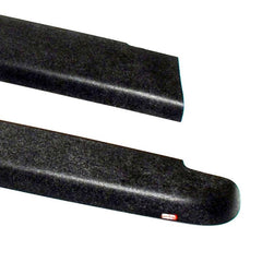 WES Wade Truck Bed Caps - Black Patch Performance - WEST7240101